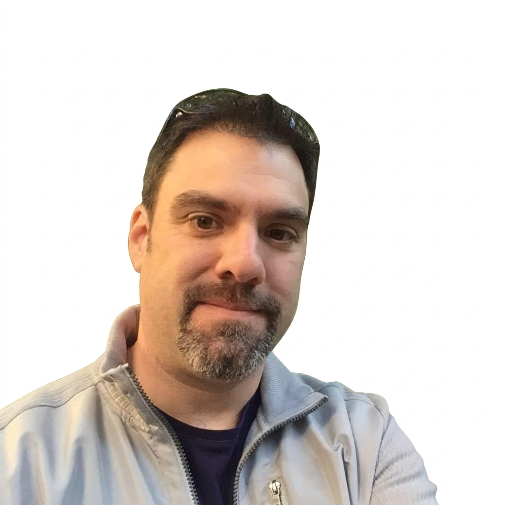 Gregory Bell photo placeholder